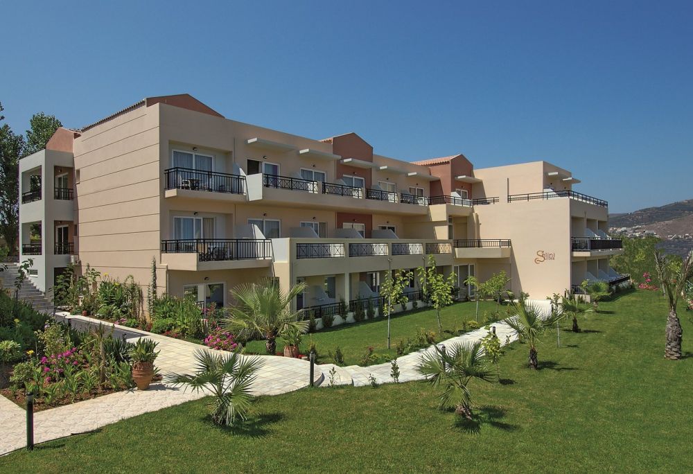 Selini Suites — о. Крит, Греція мініатюра 46