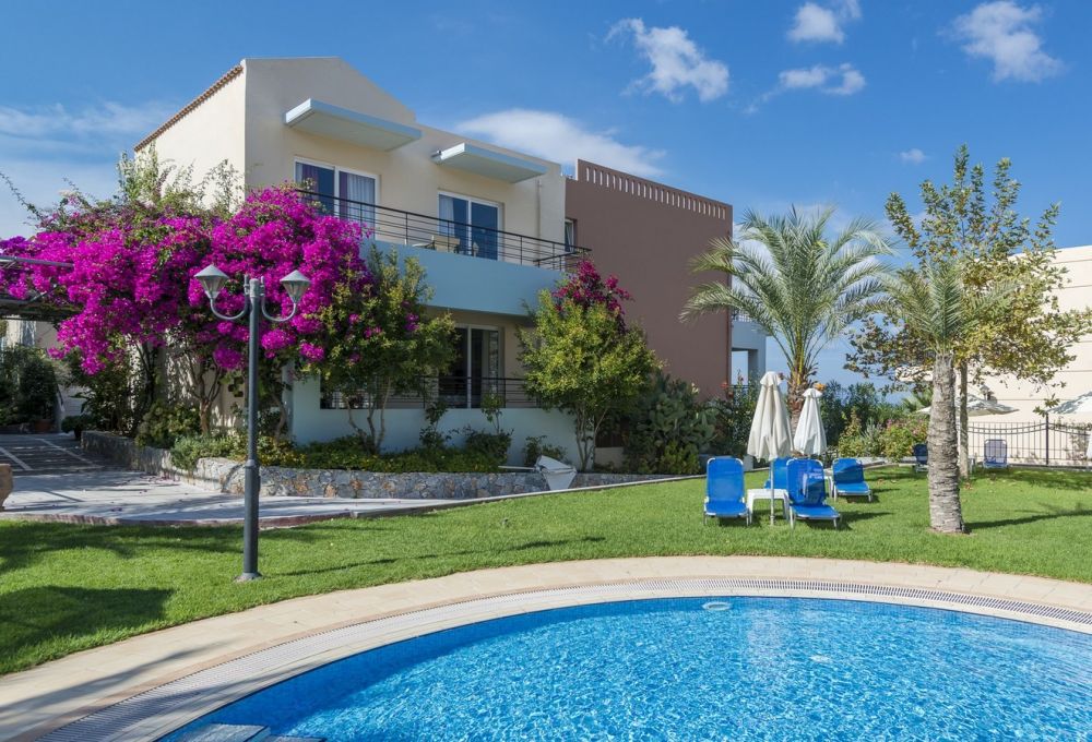 Selini Suites — о. Крит, Греція мініатюра 47