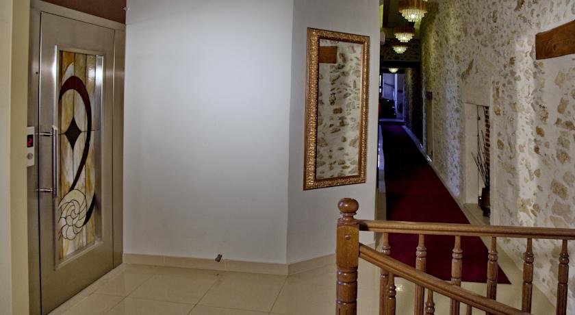 Antica Dimora Suites Hotel — о. Крит, Греція мініатюра 6
