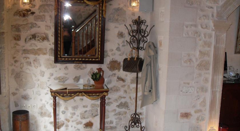 Antica Dimora Suites Hotel — о. Крит, Греція мініатюра 7