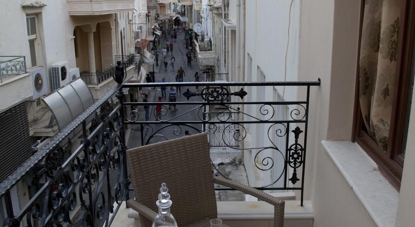 Antica Dimora Suites Hotel — о. Крит, Греція мініатюра 9