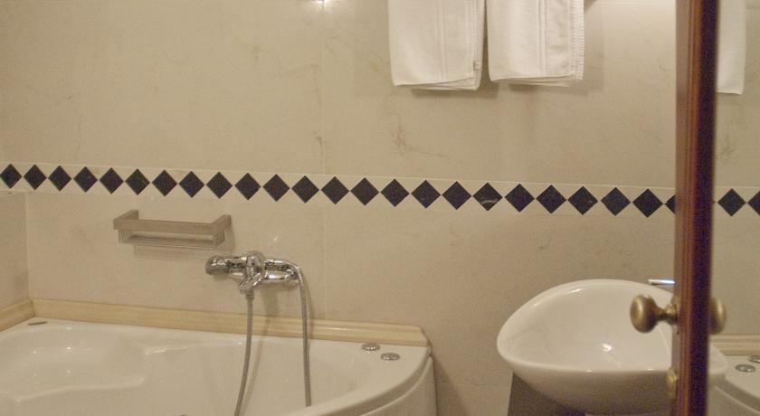Antica Dimora Suites Hotel — о. Крит, Греція мініатюра 12