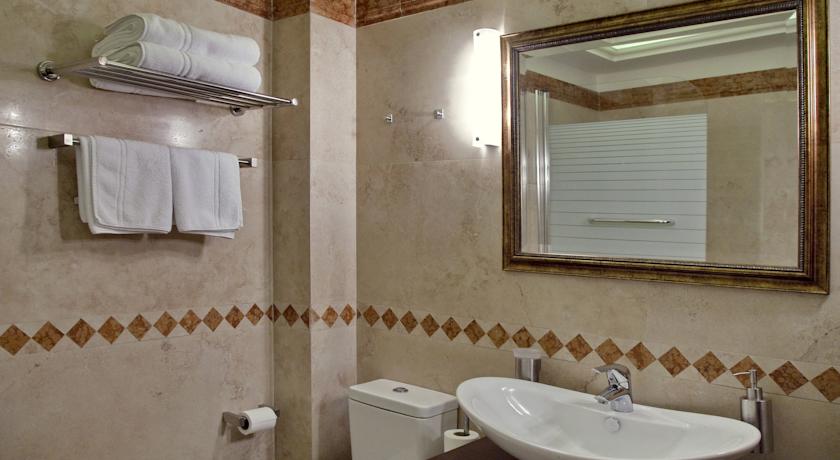 Antica Dimora Suites Hotel — о. Крит, Греція мініатюра 14