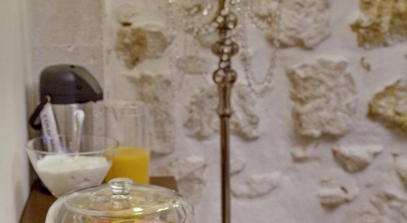 Antica Dimora Suites Hotel — о. Крит, Греція мініатюра 17