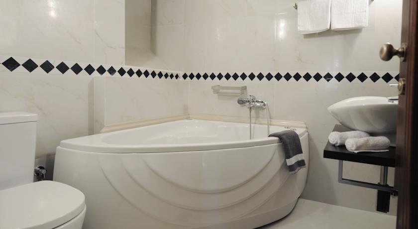 Antica Dimora Suites Hotel — о. Крит, Греція мініатюра 18