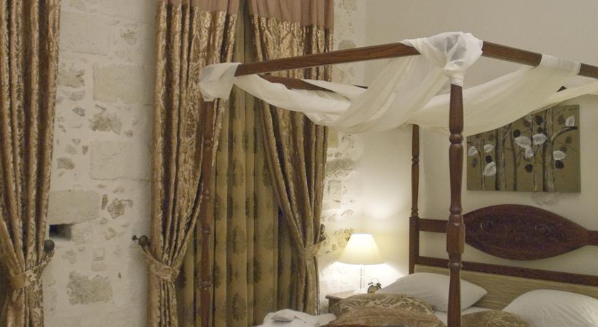 Antica Dimora Suites Hotel — о. Крит, Греція мініатюра 19