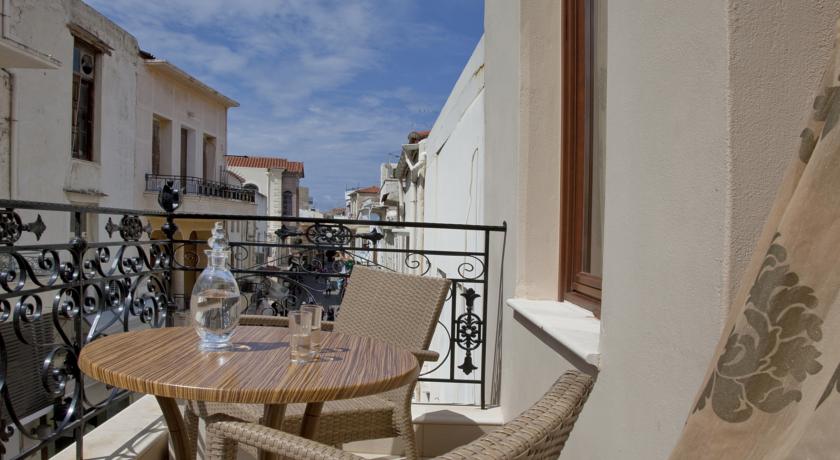 Antica Dimora Suites Hotel — о. Крит, Греція мініатюра 26