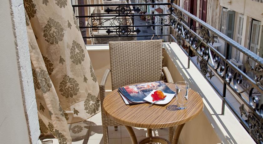 Antica Dimora Suites Hotel — о. Крит, Греція мініатюра 27
