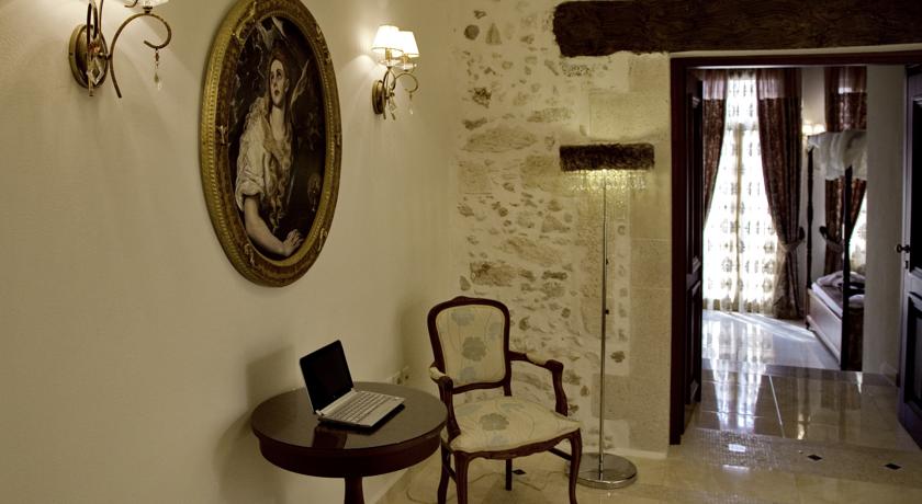 Antica Dimora Suites Hotel — о. Крит, Греція мініатюра 28