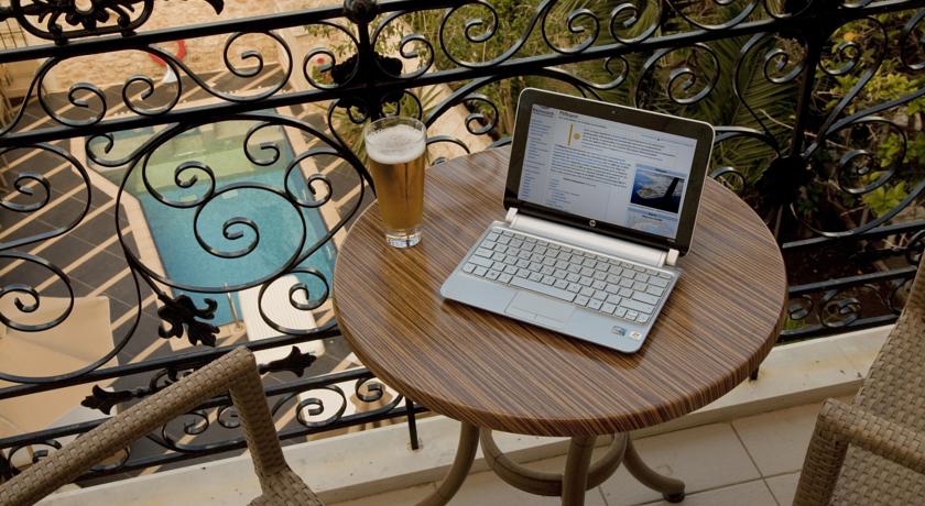 Antica Dimora Suites Hotel — о. Крит, Греція мініатюра 29
