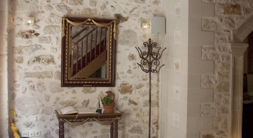 Antica Dimora Suites Hotel — о. Крит, Греція мініатюра 30