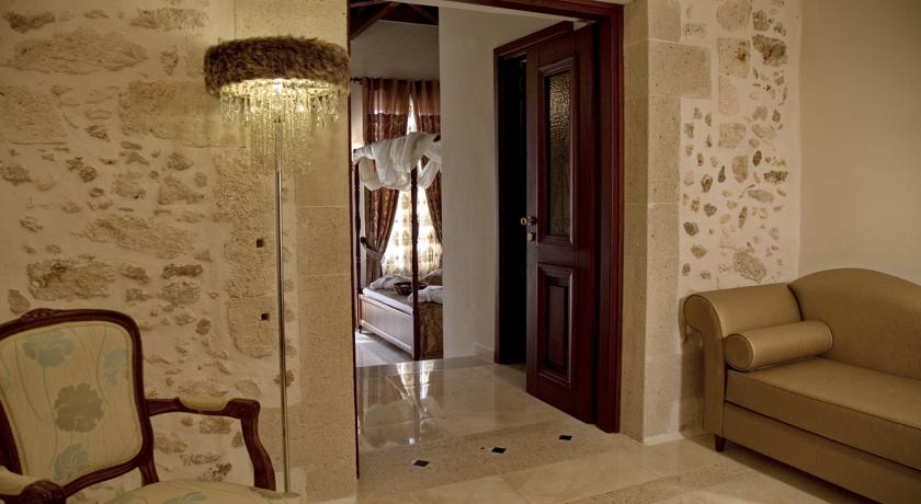 Antica Dimora Suites Hotel — о. Крит, Греція мініатюра 31