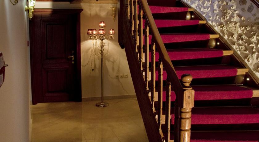 Antica Dimora Suites Hotel — о. Крит, Греція мініатюра 32