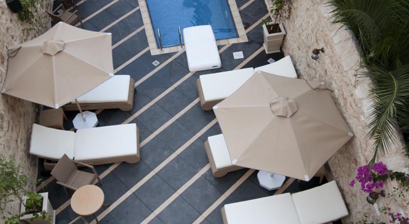 Antica Dimora Suites Hotel — о. Крит, Греція мініатюра 33