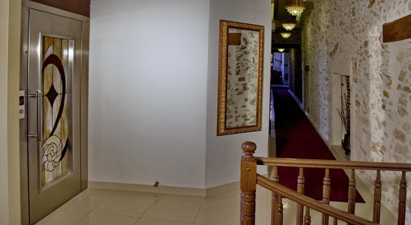 Antica Dimora Suites Hotel — о. Крит, Греція мініатюра 34