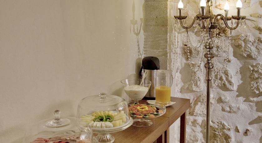 Antica Dimora Suites Hotel — о. Крит, Греція мініатюра 35