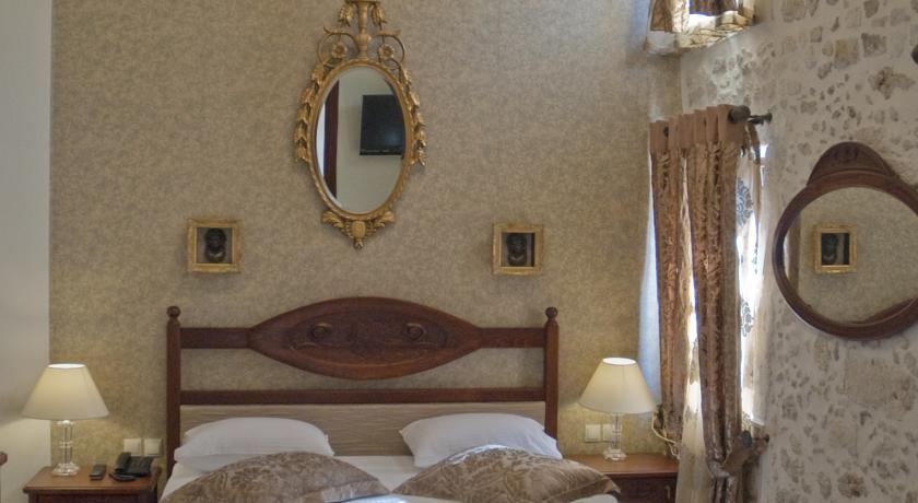 Antica Dimora Suites Hotel — о. Крит, Греція мініатюра 36