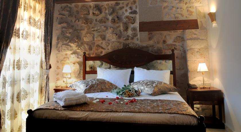 Antica Dimora Suites Hotel — о. Крит, Греція мініатюра 37
