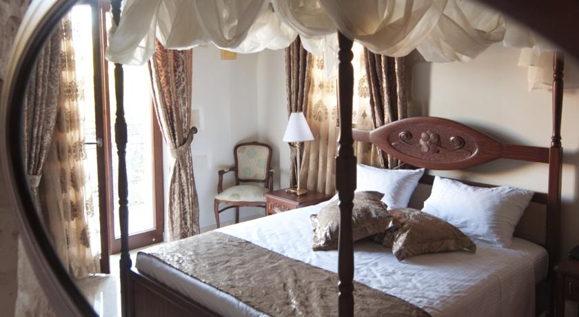 Antica Dimora Suites Hotel — о. Крит, Греція мініатюра 38