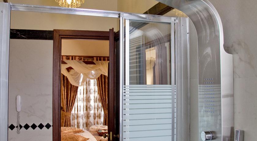 Antica Dimora Suites Hotel — о. Крит, Греція мініатюра 39
