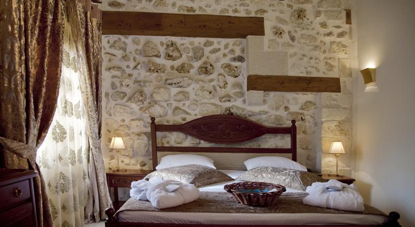 Antica Dimora Suites Hotel — о. Крит, Греція мініатюра 40