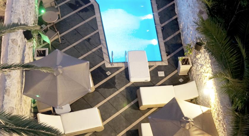 Antica Dimora Suites Hotel — о. Крит, Греція мініатюра 41