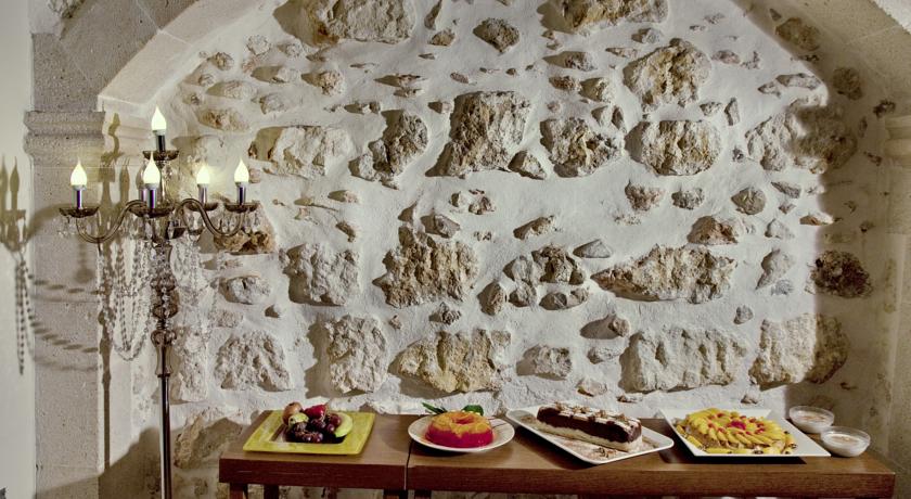 Antica Dimora Suites Hotel — о. Крит, Греція мініатюра 42