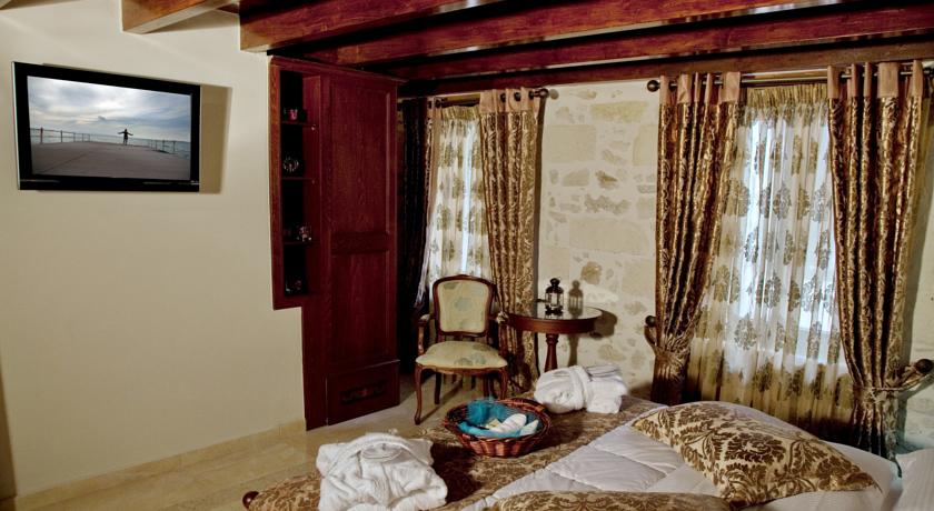 Antica Dimora Suites Hotel — о. Крит, Греція мініатюра 43