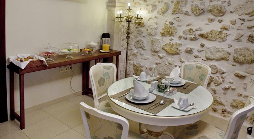Antica Dimora Suites Hotel — о. Крит, Греція мініатюра 44