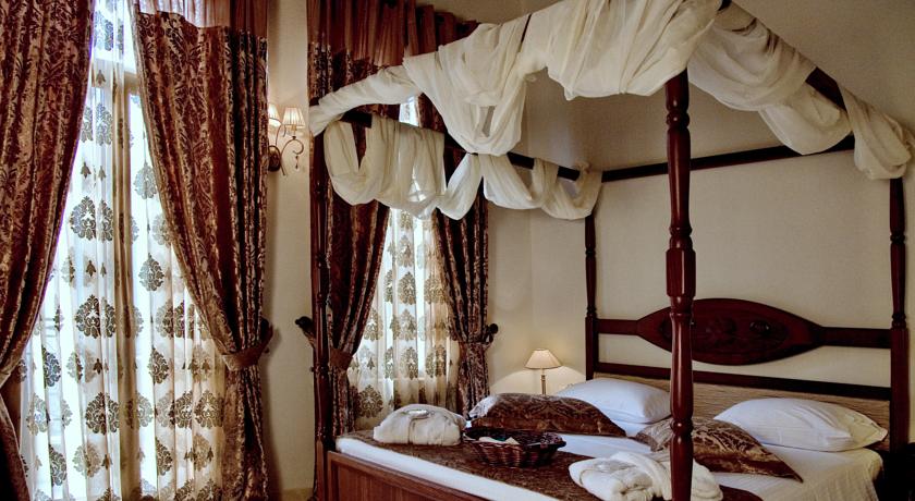 Antica Dimora Suites Hotel — о. Крит, Греція мініатюра 45