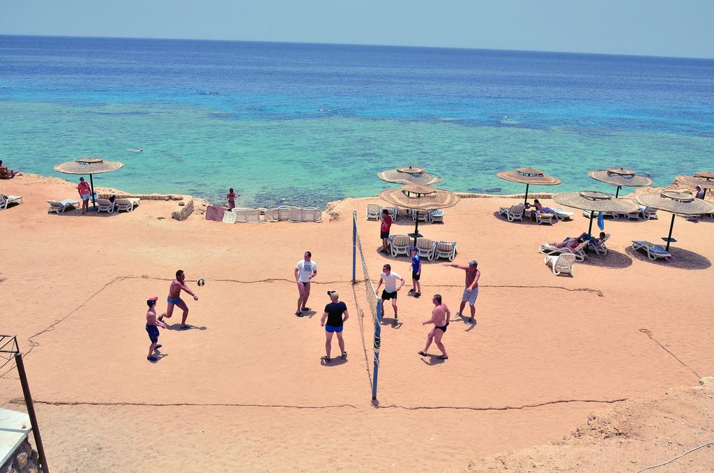 Continental Plaza Beach & Aqua Park Resort — Шарм-ель-Шейх, Єгипет мініатюра 6