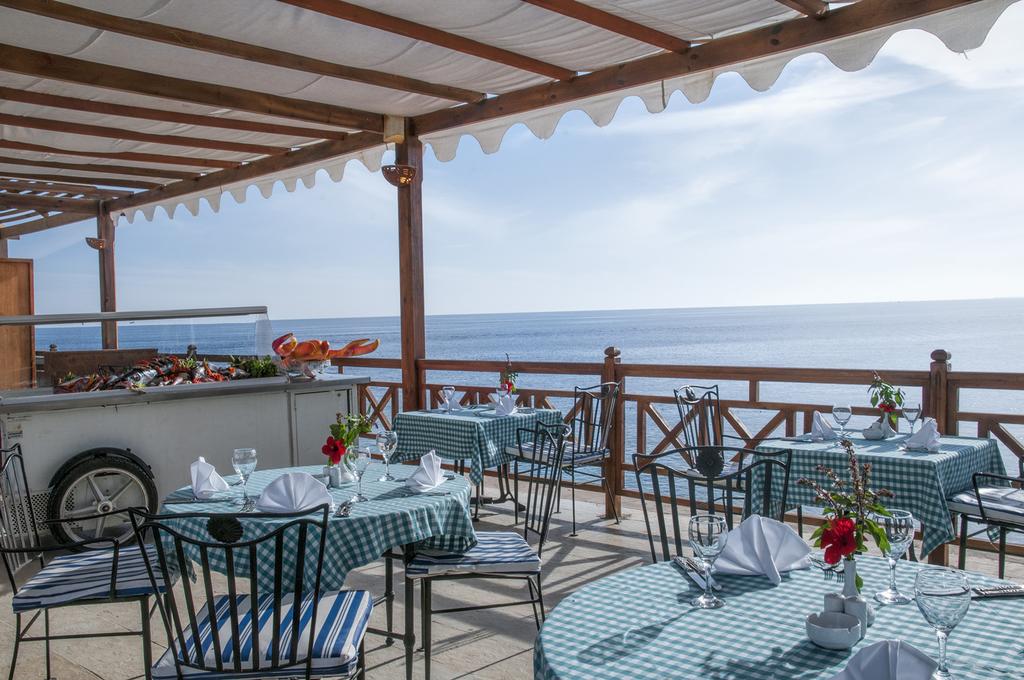 Continental Plaza Beach & Aqua Park Resort — Шарм-ель-Шейх, Єгипет мініатюра 9