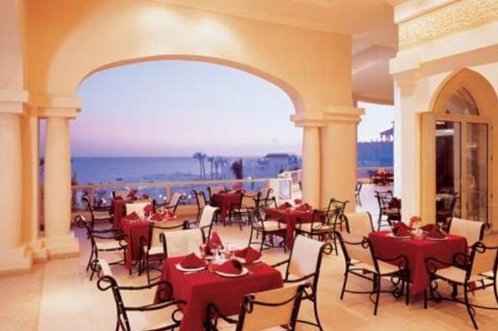 Continental Plaza Beach & Aqua Park Resort — Шарм-ель-Шейх, Єгипет мініатюра 11