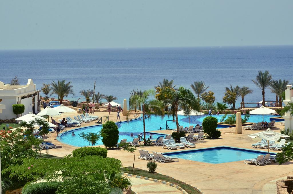Continental Plaza Beach & Aqua Park Resort — Шарм-ель-Шейх, Єгипет мініатюра 23