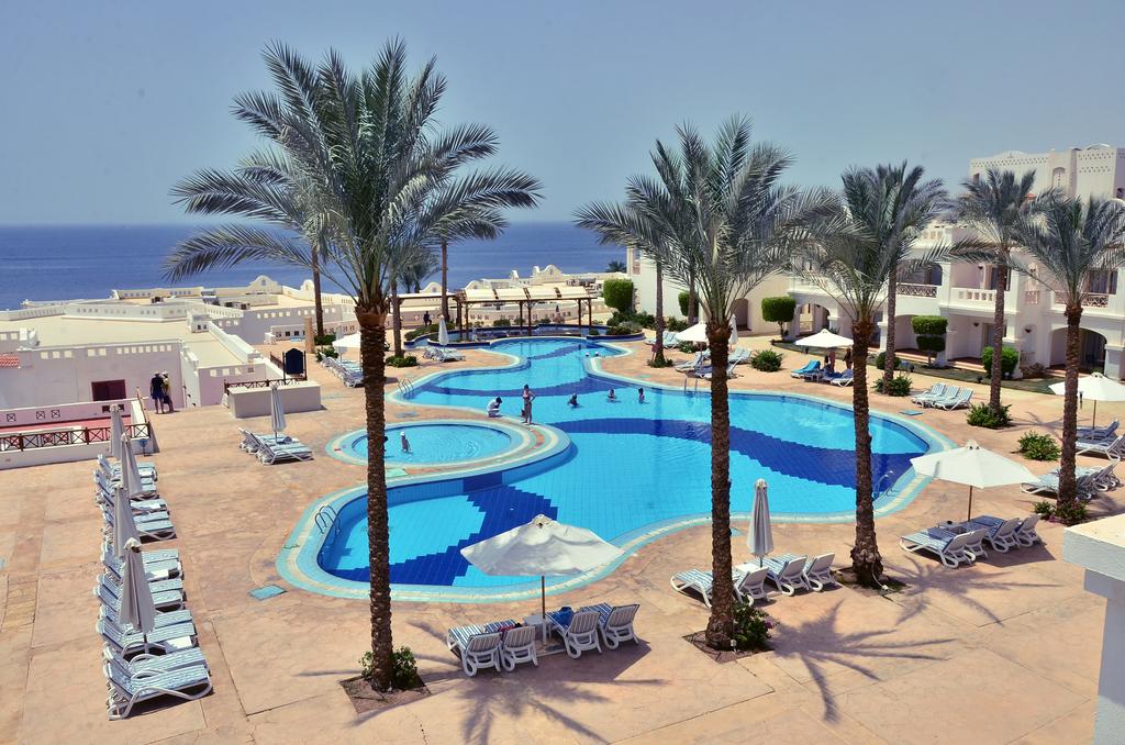 Continental Plaza Beach & Aqua Park Resort — Шарм-ель-Шейх, Єгипет мініатюра 27