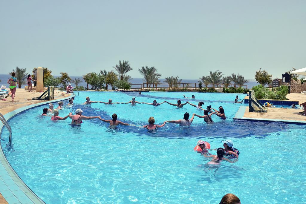 Continental Plaza Beach & Aqua Park Resort — Шарм-ель-Шейх, Єгипет мініатюра 28