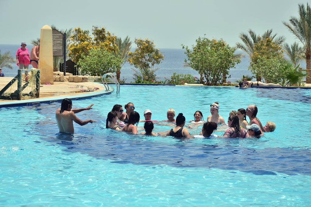 Continental Plaza Beach & Aqua Park Resort — Шарм-ель-Шейх, Єгипет мініатюра 31