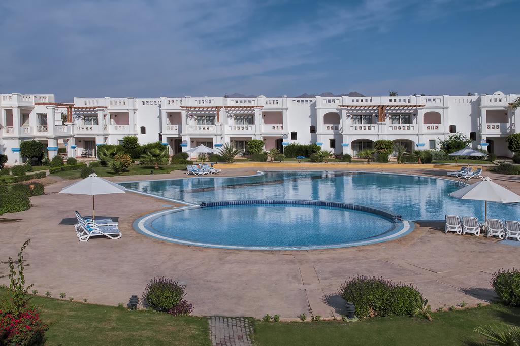 Continental Plaza Beach & Aqua Park Resort — Шарм-ель-Шейх, Єгипет мініатюра 32