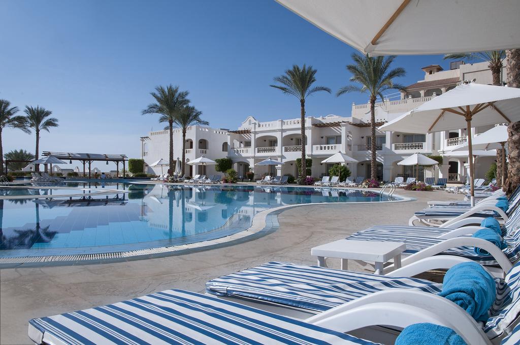 Continental Plaza Beach & Aqua Park Resort — Шарм-ель-Шейх, Єгипет мініатюра 34