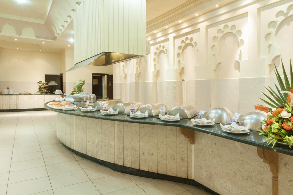 Continental Plaza Beach & Aqua Park Resort — Шарм-ель-Шейх, Єгипет мініатюра 38