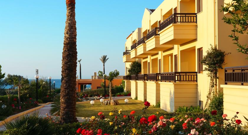 Asterion Hotel Suites & Spa — о. Крит, Греція мініатюра 208