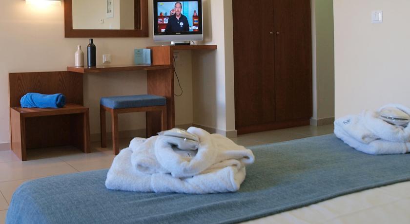 Asterion Hotel Suites & Spa — о. Крит, Греція мініатюра 209