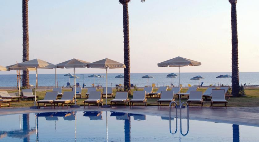 Asterion Hotel Suites & Spa — о. Крит, Греція мініатюра 210
