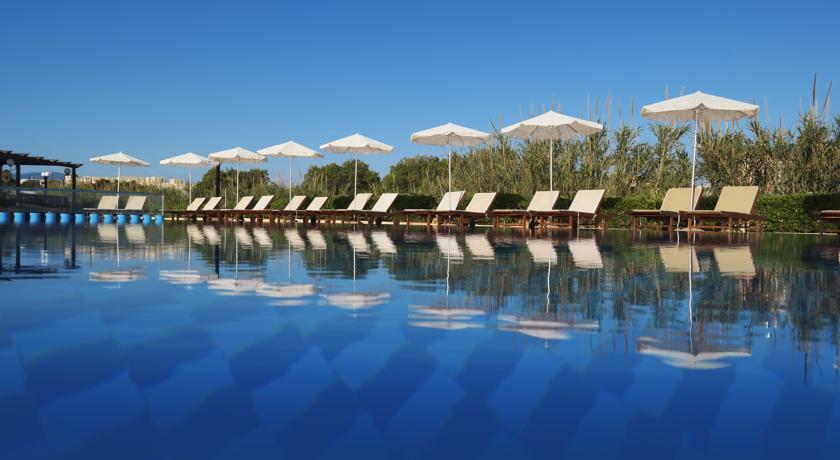 Asterion Hotel Suites & Spa — о. Крит, Греція мініатюра 214