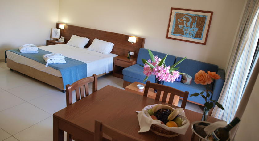 Asterion Hotel Suites & Spa — о. Крит, Греція мініатюра 215