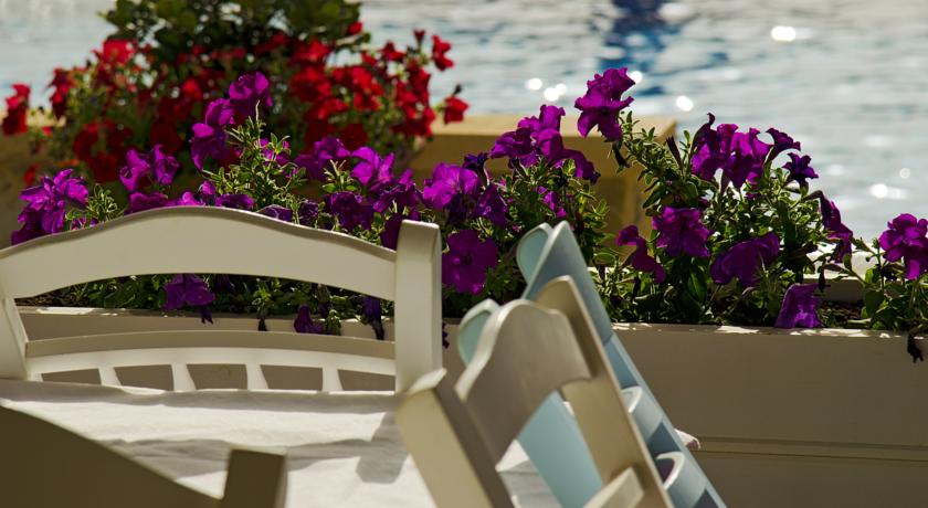Asterion Hotel Suites & Spa — о. Крит, Греція мініатюра 217