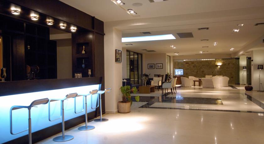 Asterion Hotel Suites & Spa — о. Крит, Греція мініатюра 219