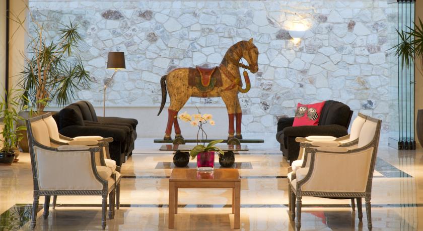 Asterion Hotel Suites & Spa — о. Крит, Греція мініатюра 224