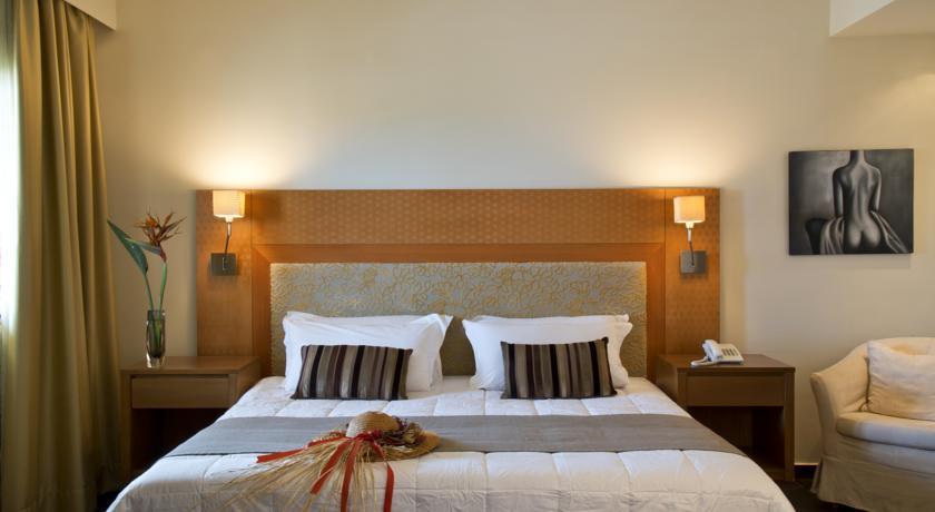 Asterion Hotel Suites & Spa — о. Крит, Греція мініатюра 225