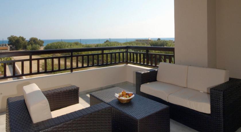 Asterion Hotel Suites & Spa — о. Крит, Греція мініатюра 227